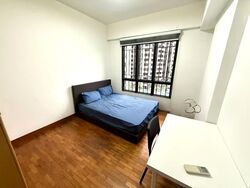The Mayfair (D22), Condominium #577024651